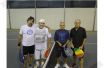 7° Copa AFC de Minitênis 2013