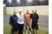 7° Copa AFC de Minitênis 2013