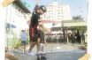 Férias no Clube AFC 2013