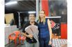 7° Copa AFC de Minitênis 2013