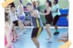 Zumba 2014