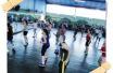 Zumba 2014