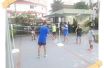 Férias no Clube AFC 2013