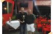 Edgar - 2° colocado - Categoria Master