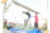 Férias no Clube AFC 2013