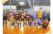 6° Torneio de Futsal Instrumentação/AFC