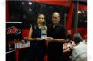 7° Copa AFC de Minitênis 2013