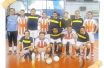 6° Torneio de Futsal Instrumentação/AFC