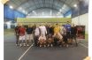 Participantes da Copa AFC de Tênis
